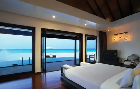 Atmosphere Kanifushi - All Inclusive with Free Transfers - 3