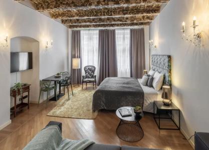 Chateau 9 Apartments by Adrez - 7
