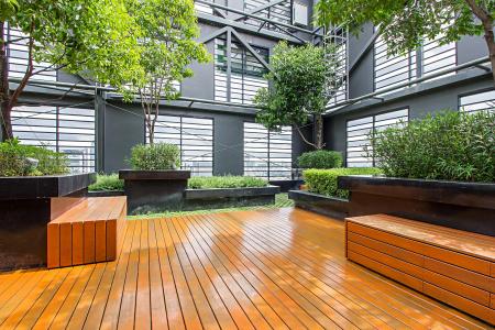 Holiday Inn Express Bangkok Siam by IHG - 27