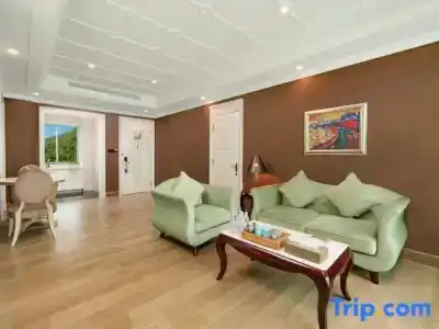 Grand Bay Zhuhai - 107