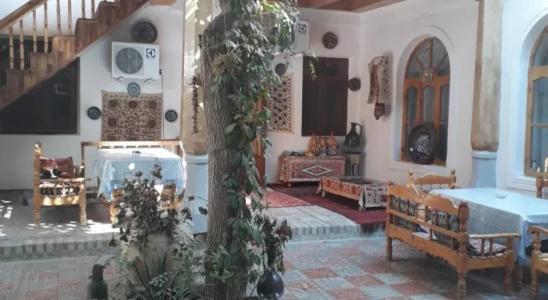 Nazira Azizbek - 0