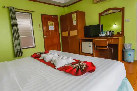 Me Mee Place & Tour Krabi - 50