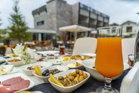 Kosa Otel Çeşme - 9
