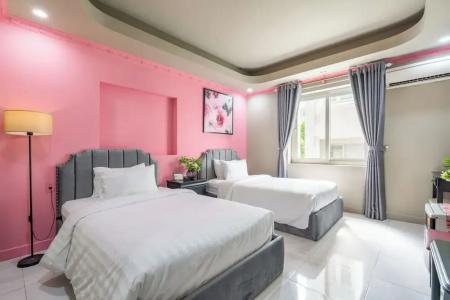 Saigon by Night Luxury - 81