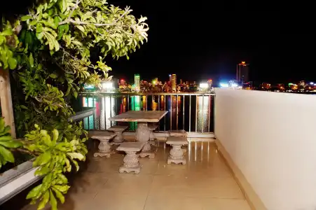 Hoang Linh Riverside - 10