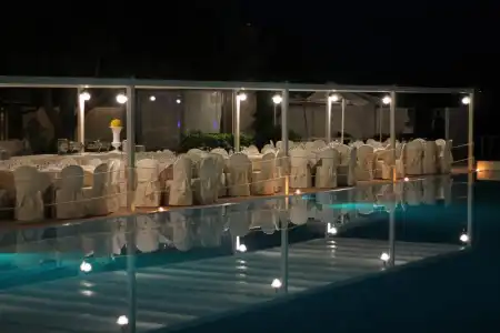 Valle di Mare Resort - 12