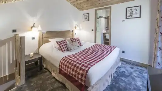 Hôtel La Chaudanne - 126