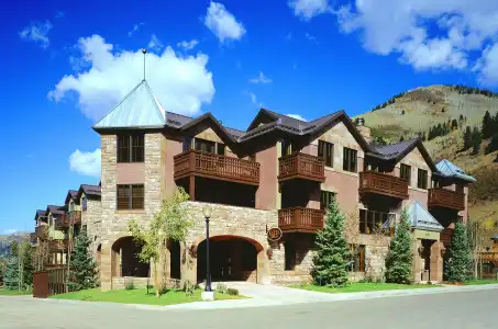 The Telluride - 23