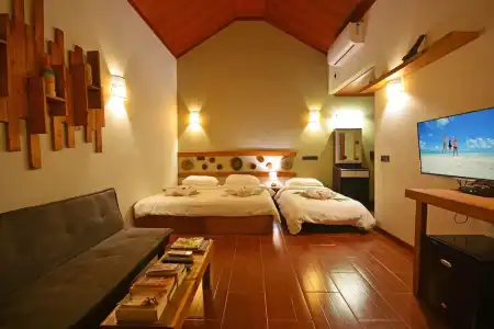 Beach Villa - 8