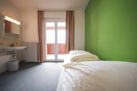 Arosa Mountain Lodge - 42