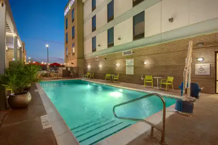 Home2 Suites by Hilton Waco - 30