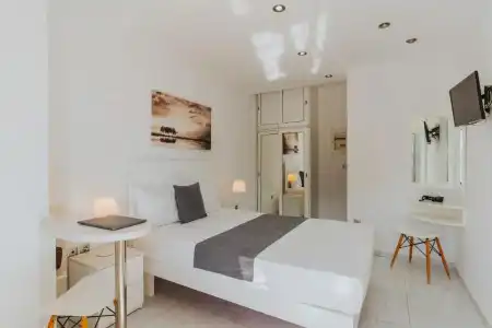 Vithos Seaside Aparthotel - 187