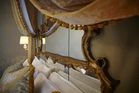 Palazzo Paruta & Wellness Apartments - 37
