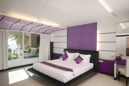 The L Resort - 124