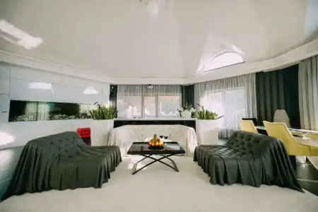 Complex Dacha - 5