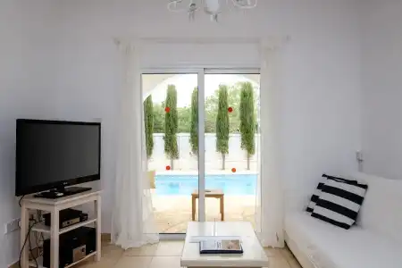 Thalassines Beach Villas - 94
