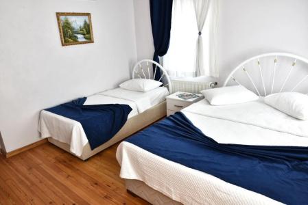 Cunda Aşiyan Otel - 15