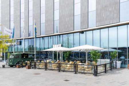 Radisson Blu Uppsala - 38