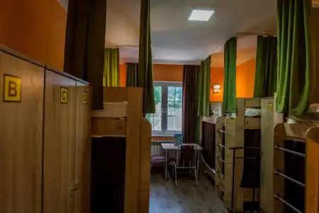 Da Hostel Almaty - 6
