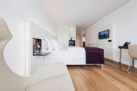 Premier Inn Heidelberg City Bahnstadt - 36