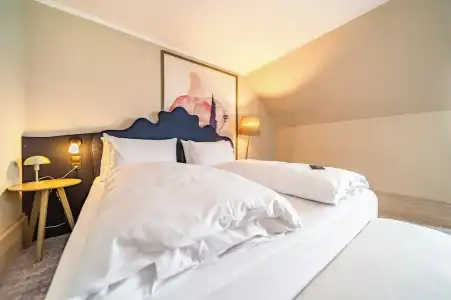 voco Vienna Prater by IHG - 121