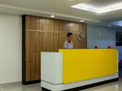 Amaris Thamrin City - Jakarta - 12