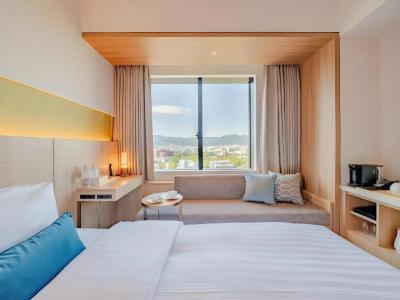 Keio Prelia Sapporo - 34