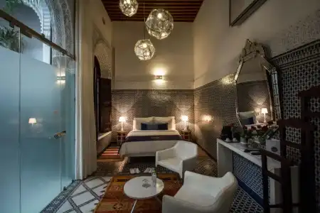 Riad Braya - 58