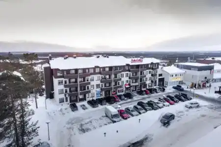 Ski-Inn RukaSuites - 87
