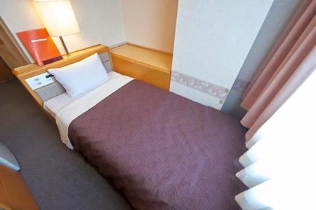 Select Inn Aomori - 23