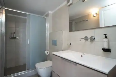 Salvatore Caldera Suites - 87