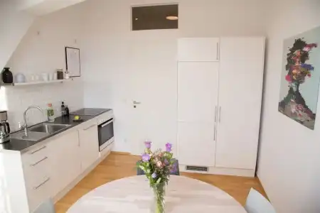 BENSIMON apartments Prenzlauer Berg - 159