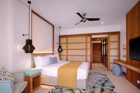 laïla, Seychelles, a Marriott Tribute Portfolio Resort - 47