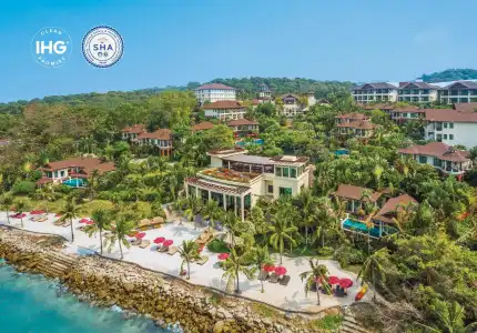 InterContinental Pattaya Resort by IHG - 24