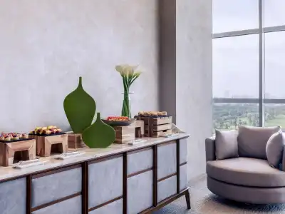 Mercure Jakarta Pantai Indah Kapuk - 11