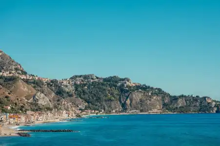 B&B Marranzano - 103
