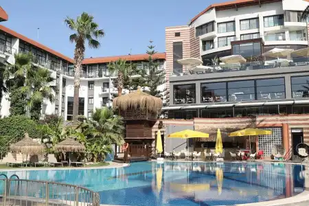 Pırıl Thermal&Beauty Spa - 42