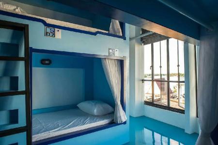 The Port Hostel - 5