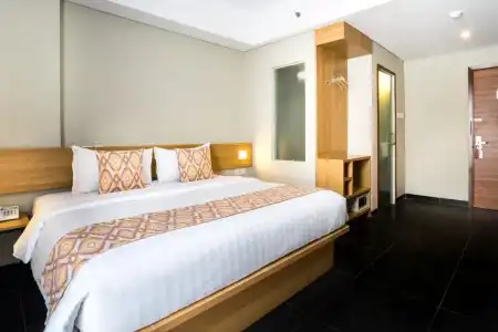 Maple Jakarta - 52