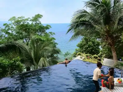 Blue Hill Resort - 21