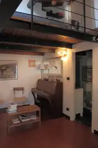 B&B La Torre Celle Ligure - 10