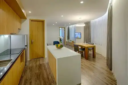 Parosand Danang - 170