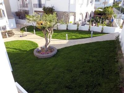 Agrelli & Suites - 106