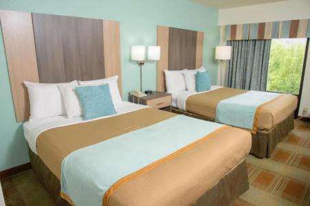 Pigeon River Inn - 65