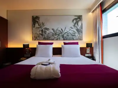 Mercure Perpignan Centre - 3