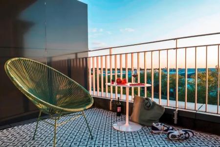 Mintrops Concierge - 39