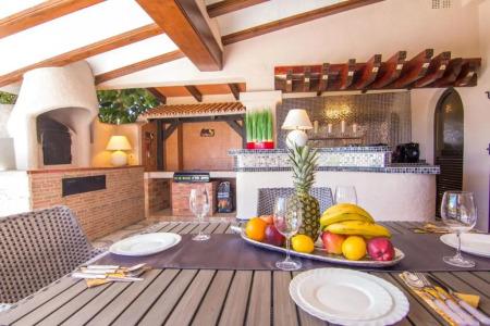 Fustera Villa El Salvador - 5