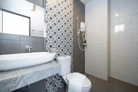 Circle Inn Ao Nam Mao - 9