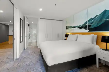 Scenic Suites Queenstown - 3