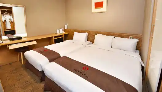 Skypark Myeongdong 3 - 58